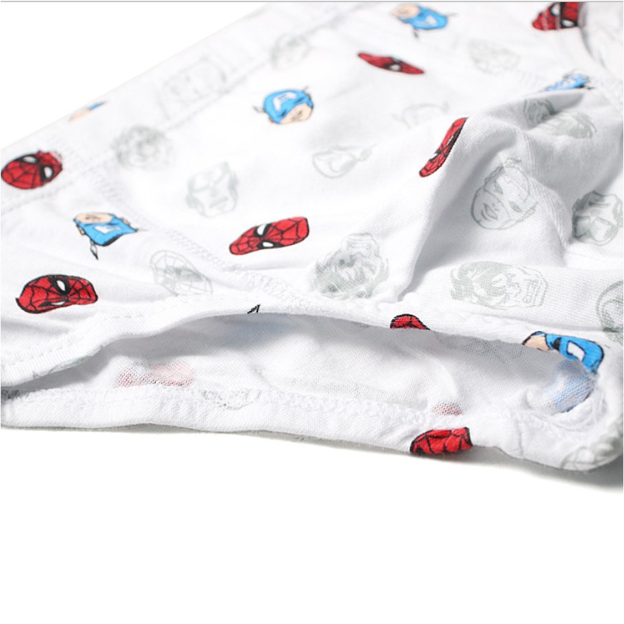 Boxer / Quần Lót Bé Trai Cotton Tinh Khiết Xuất Đông Âu ( Q244 ) Hàng loại Đẹp.