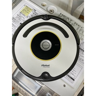 Robot hút bụi