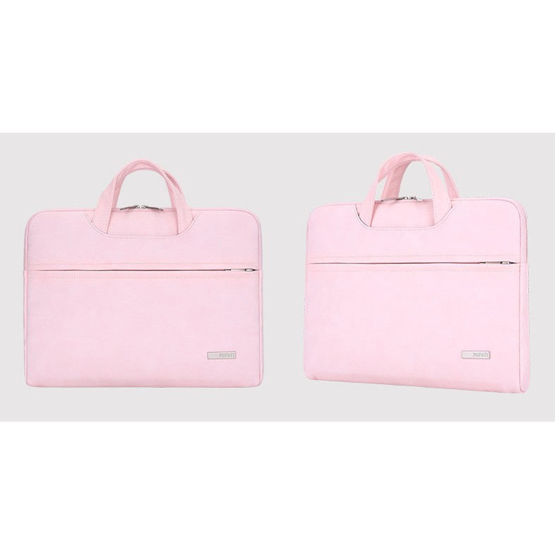 Túi Chống Sốc Macbook Da Cao Cấp | BigBuy360 - bigbuy360.vn