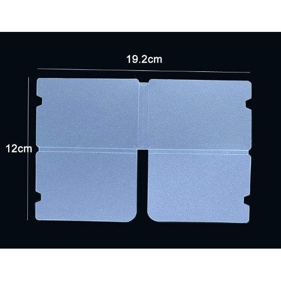 Giá Đỡ Kẹp Dùng 1 Lần An Toàn Vệ Sinh Chống Bụi
