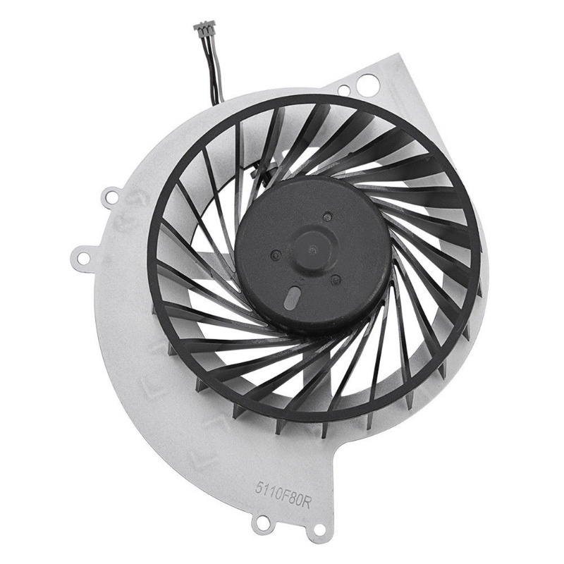 Quạt Tản Nhiệt Thay Thế Cho PIaystation 4 1000 Cpu
