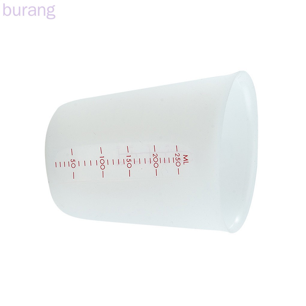 Cốc đo lường bằng silicone