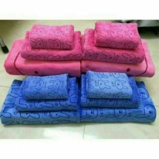 CHUYÊN SỈ SÉT 3 KHĂN THÁI