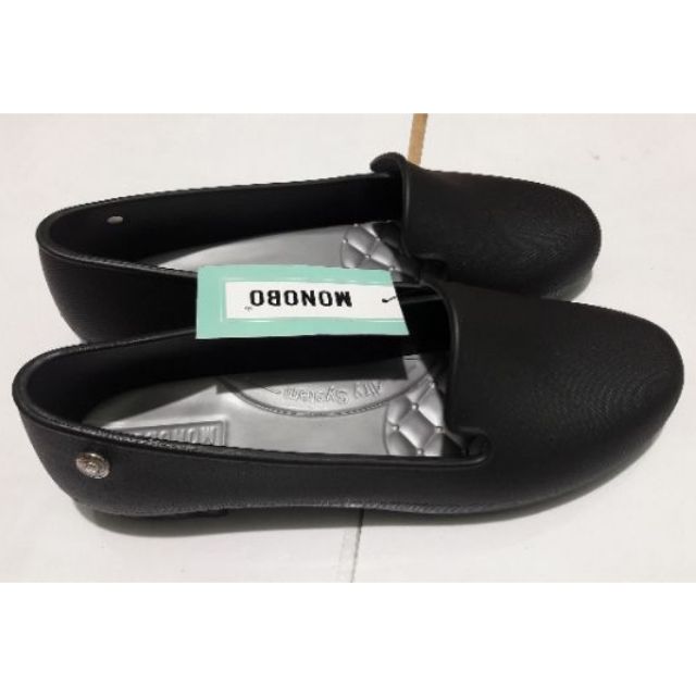 Giày Nhựa Búp Bê Loại Dày Mềm Thái Lan