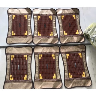 Vỏ gối trúc 30x50cm