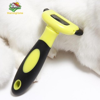 Lược cắt tỉa lông cho thú cưng