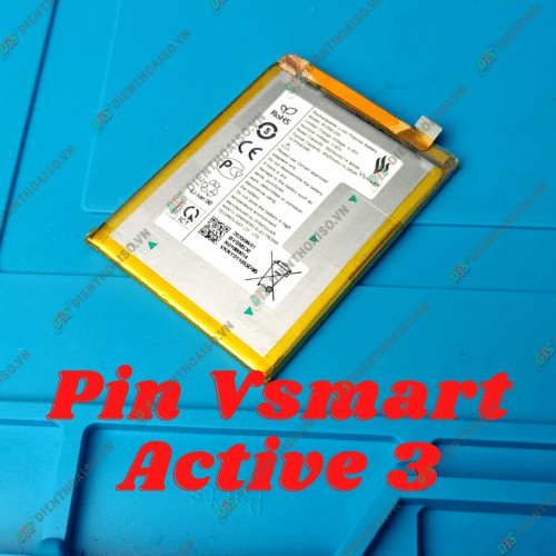 Pin máy Vsmart Active 3 (V530a)