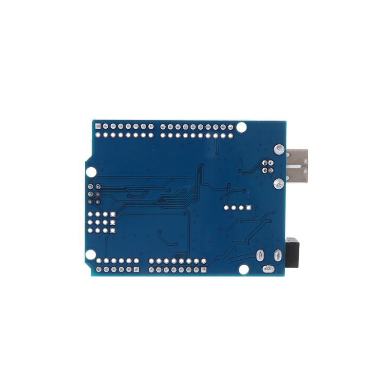 1 Bộ Bảng Mạch Khởi Động R3 Mini Có Đèn LED