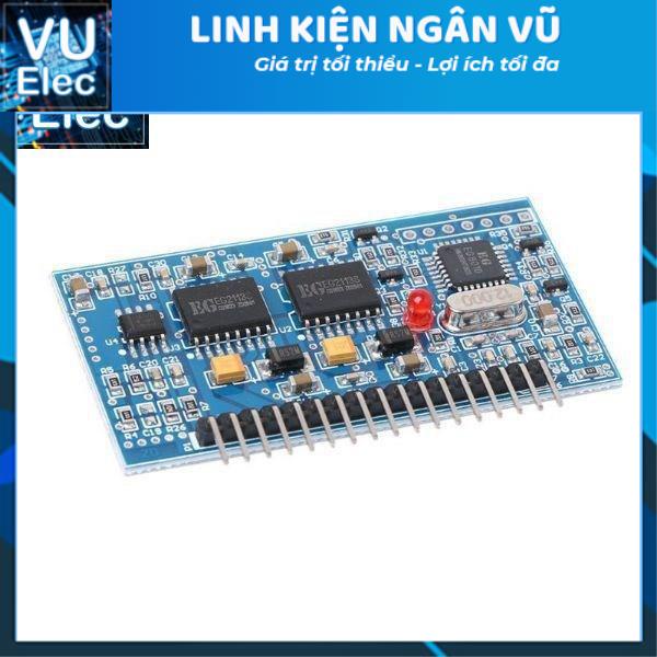 Mạch Tạo Xung Sin EGS002-EG8010 (PURE SINE INVERTER)