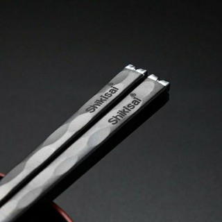 10 đôi đũa Nhật kháng khuẩn Shikisai