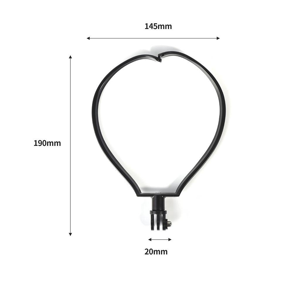 BEBETTERM Giá Đỡ Camera Hành Trình GoPro 9 / 10 9 / 10