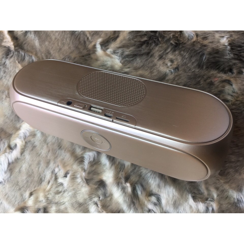 Loa bluetooth cao cấp BOlead S7