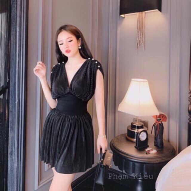 Đầm dập ly