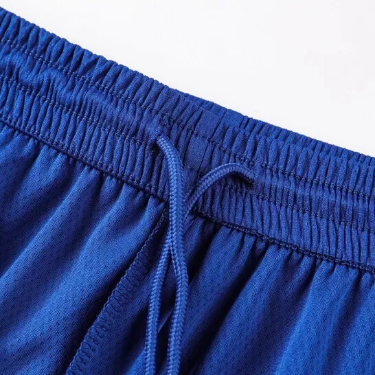 Bộ đồ bóng đá Kelme SP001580 màu xanh dương