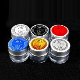 Gel Vẽ Nhện AS, trang trí móng tay