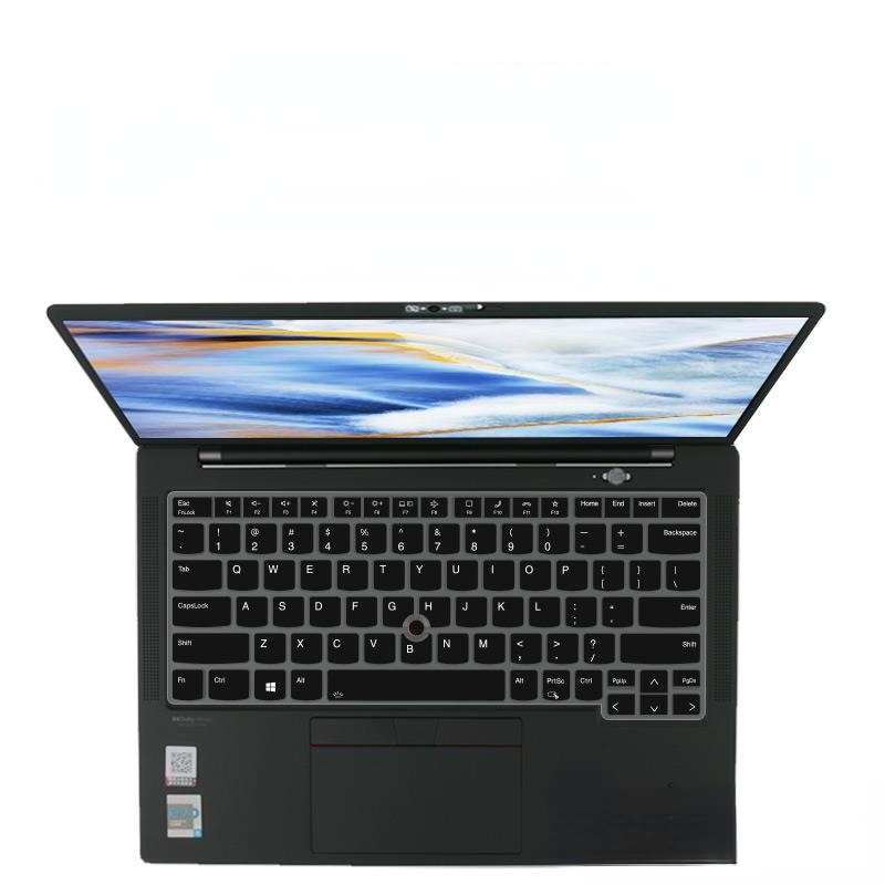 Ốp Máy Tính Bảng TPU Silicon Trong Suốt Cho Lenovo ThinkPad x1 Titanium 2021 / ThinkPad x1 Titan Yoga 2 Trong 1 x1 gen 9