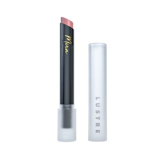 Lõi Son lì LUSTRE Ultra Slim Matte thỏi mảnh (0.8 gram) - Màu Mira