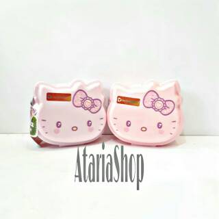 Sealware / Hộp Cơm Hình Hello Kitty
