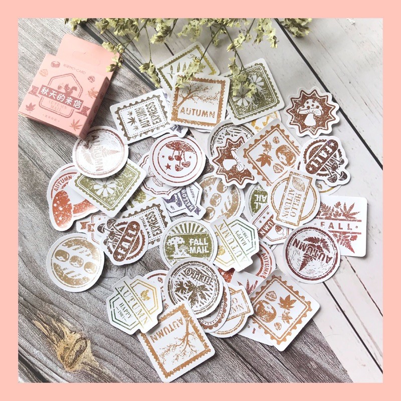 Sticker hộp ❤️