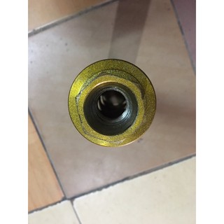 mũi khoan tường rút lõi phi 63