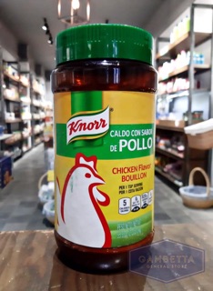 BỘT NÊM KNORR MỸ VỊ GÀ