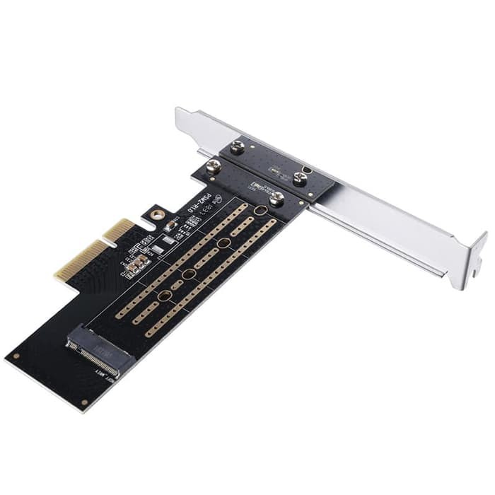 Card Mở Rộng Orico Psm2 M.2 Nvme Sang Pci-e 3.0 X4 Thẻ