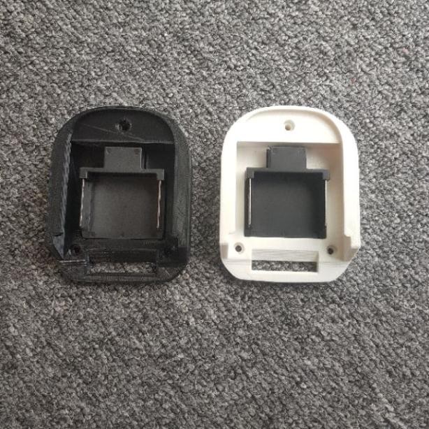 Đế pin makita 18V - 14.4V