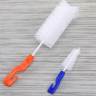 Cọ rửa bình sữa 2 chi tiêt