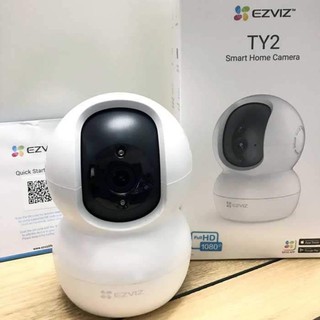 Camera không dây C6N / TY2 SIÊU NÉT 1080P EZVIZ