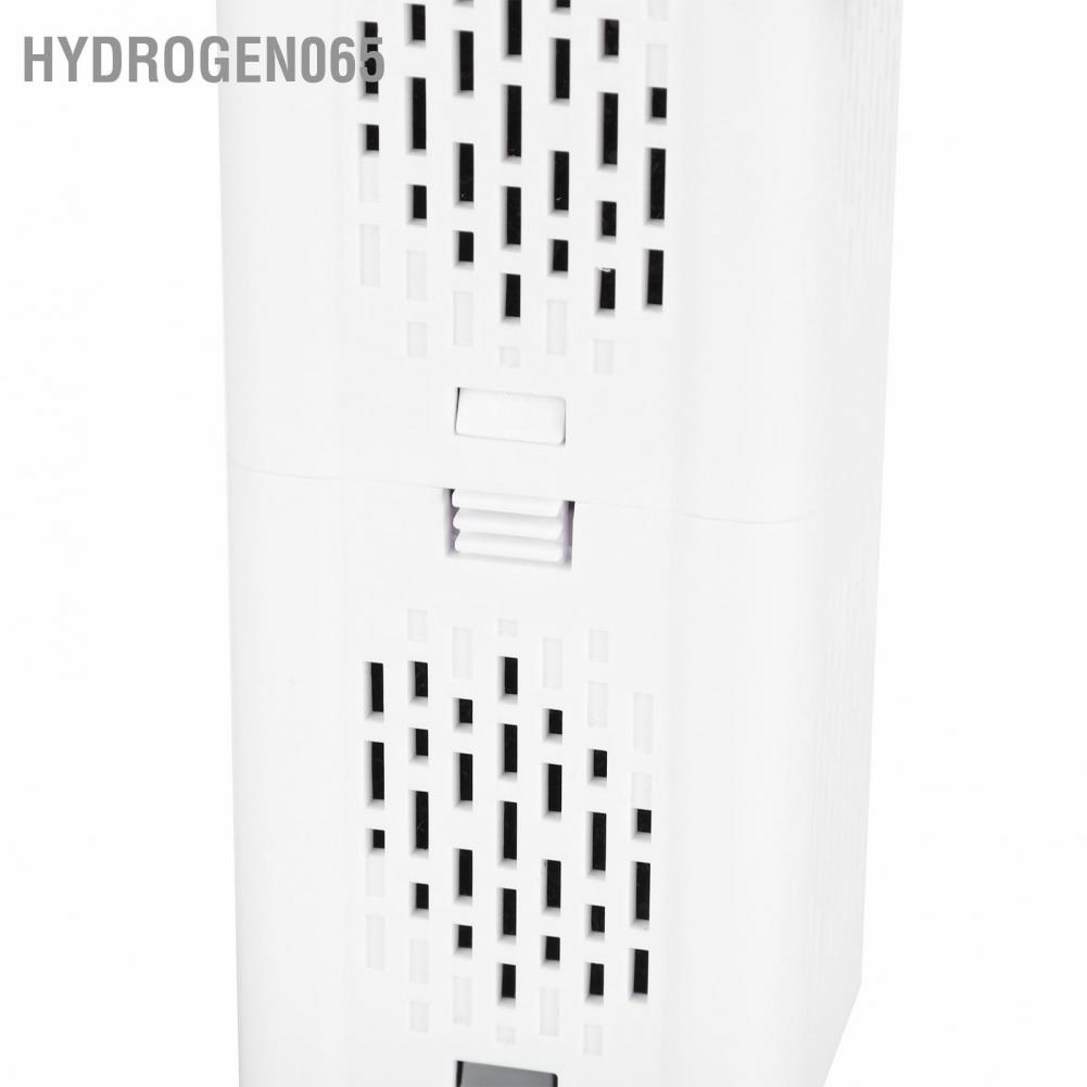 Bộ lọc tích hợp máy bơm chìm không ồn cho hồ cá ZY-N61 Hydrogen065