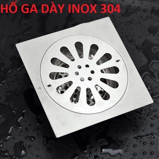 Phễu thoát nước 1 chiều chống tràn nước ngược, chống côn trùng các loại, chống mùi hôi từ cống - Hàng loại tốt