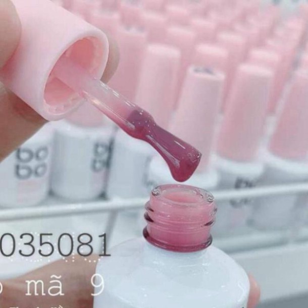 Sơn gel thạch bobo chọn lẻ ( từ 20-30 ib shop ) .