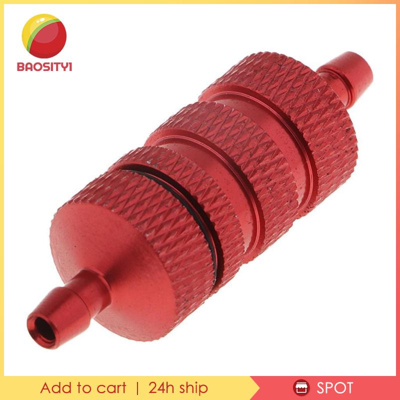 Bộ lọc nhiên liệu Nitro cho xe mô hình 1:8 HSP RC