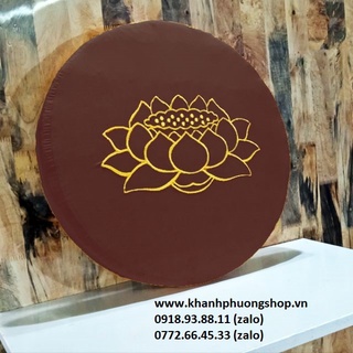 nệm ngồi thiền - nệm thiền