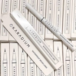 Kẻ mắt nước karadium (mẫu mới nhất)
