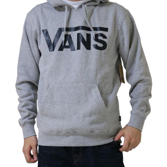 Áo Hoodie Vans M CLASSIC PO II VN0A456BADY