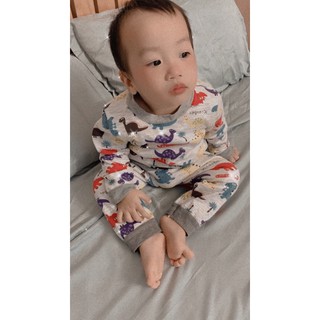 Quần áo thu đông cho bé