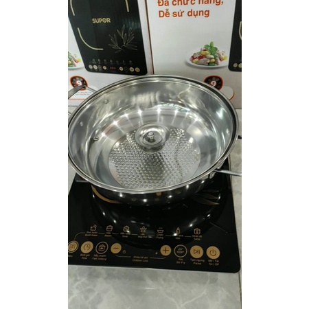 Bếp Từ Supor SDHCB11TVN-YL-210