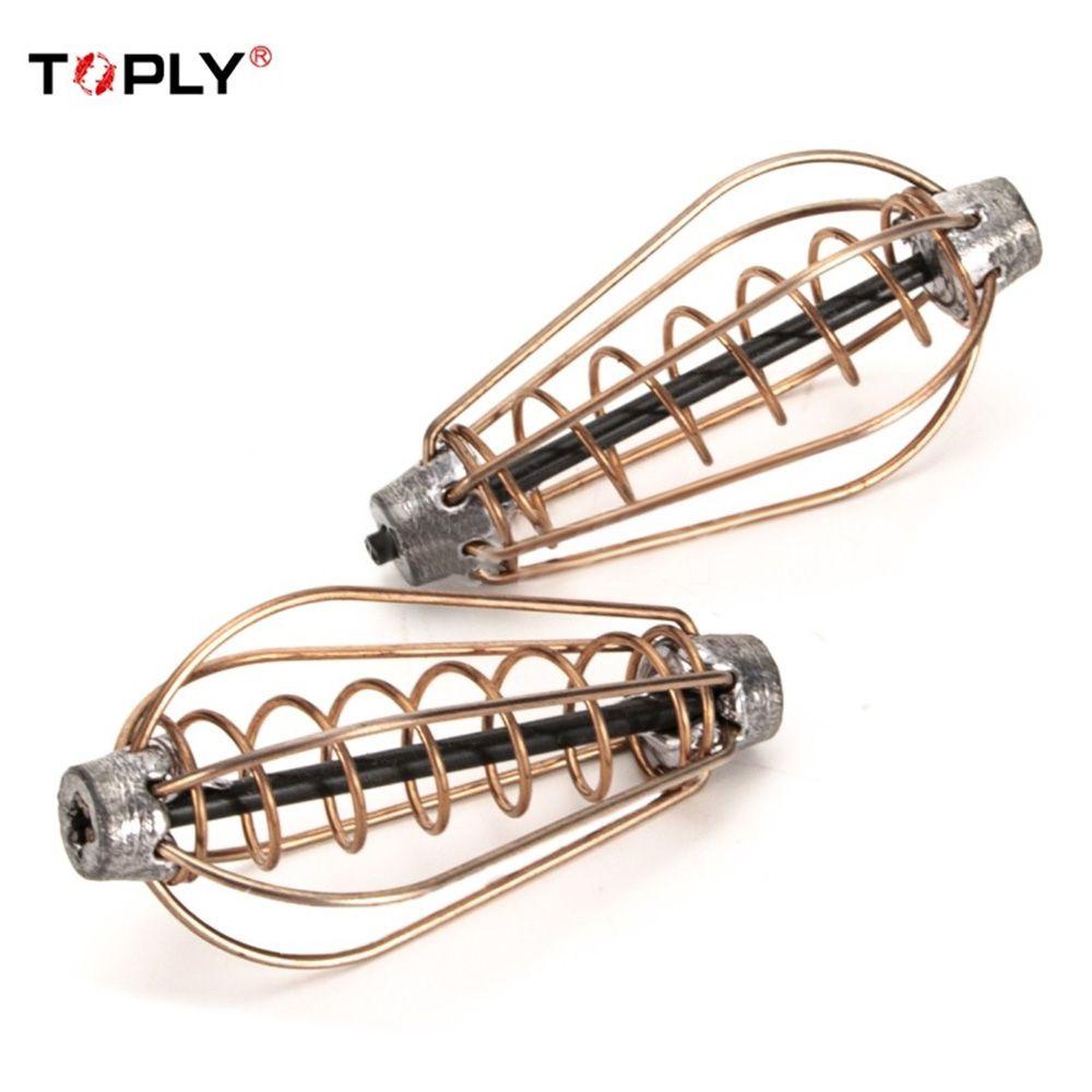 Mồi Câu Cá Bằng Đồng Ổn Định Chuyên Dụng