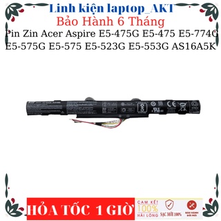 Pin acer aspire e14 f5-573 f5-573g f5-573t e5-475g e5-475 e5-774g e5-575g e5-575 e5-523g e5-553g as16a5k as16a7k as16a8k