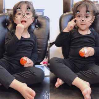 Quần áo thu