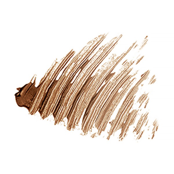 Sáp Giữ Nếp Chân Mày Shiseido Maquillage Eyebrow Color Wax N 100 Clear Brown (5g)