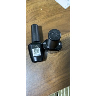SƠN GEL AS TOP & BASE & CỨNG MÓNG