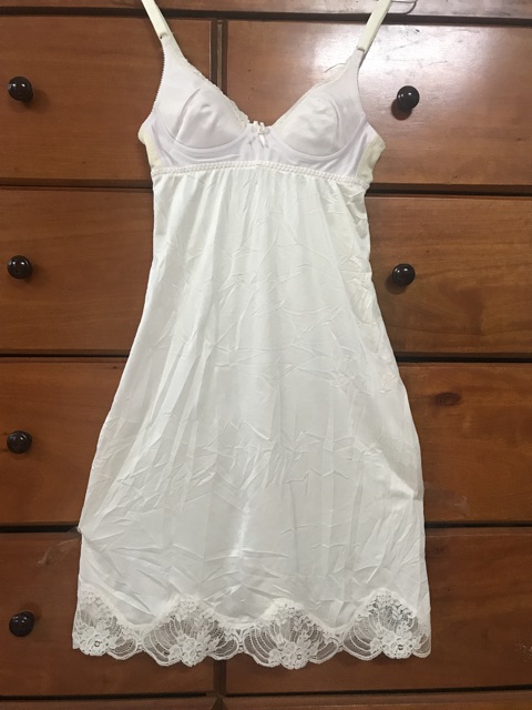 Đầm Ngủ Si Nhật