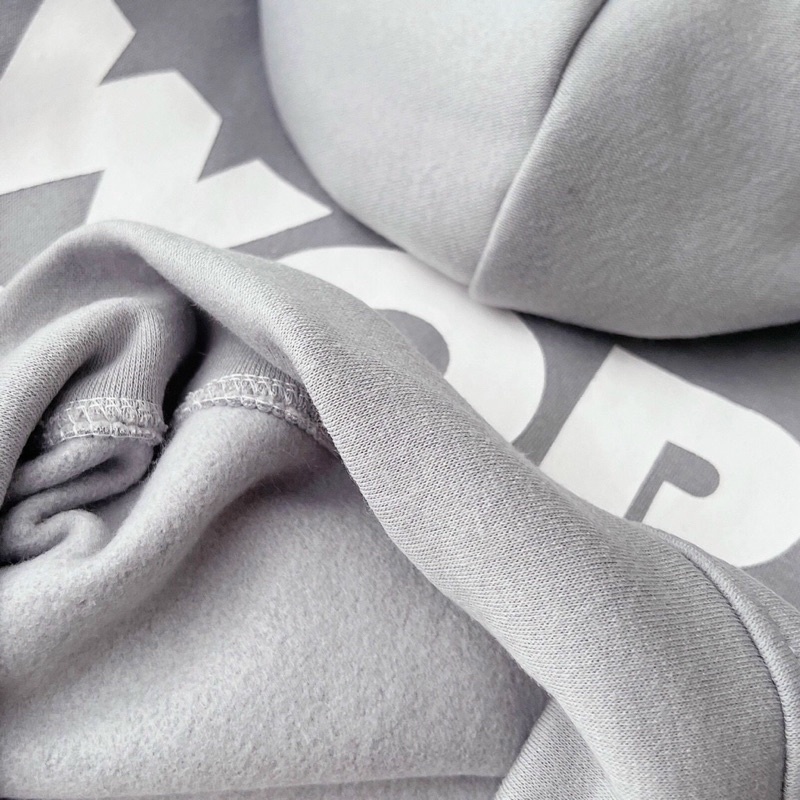 [ Có Sẵn] Áo Khoác Form Rộng WORK unisex 2tclothes