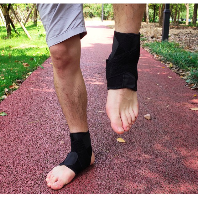 Đệm Bảo vệ cổ chân mắt cá chân Ankle Protect FDA - HanruiOffical