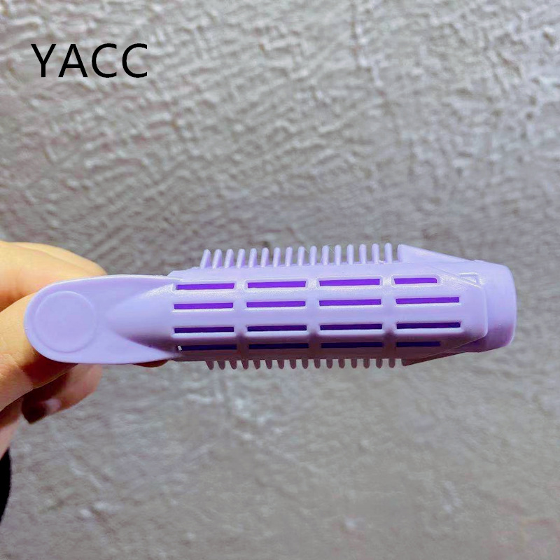 Dây Cột Tóc Đơn Giản Phong Cách Hàn Quốc Cho Nữ