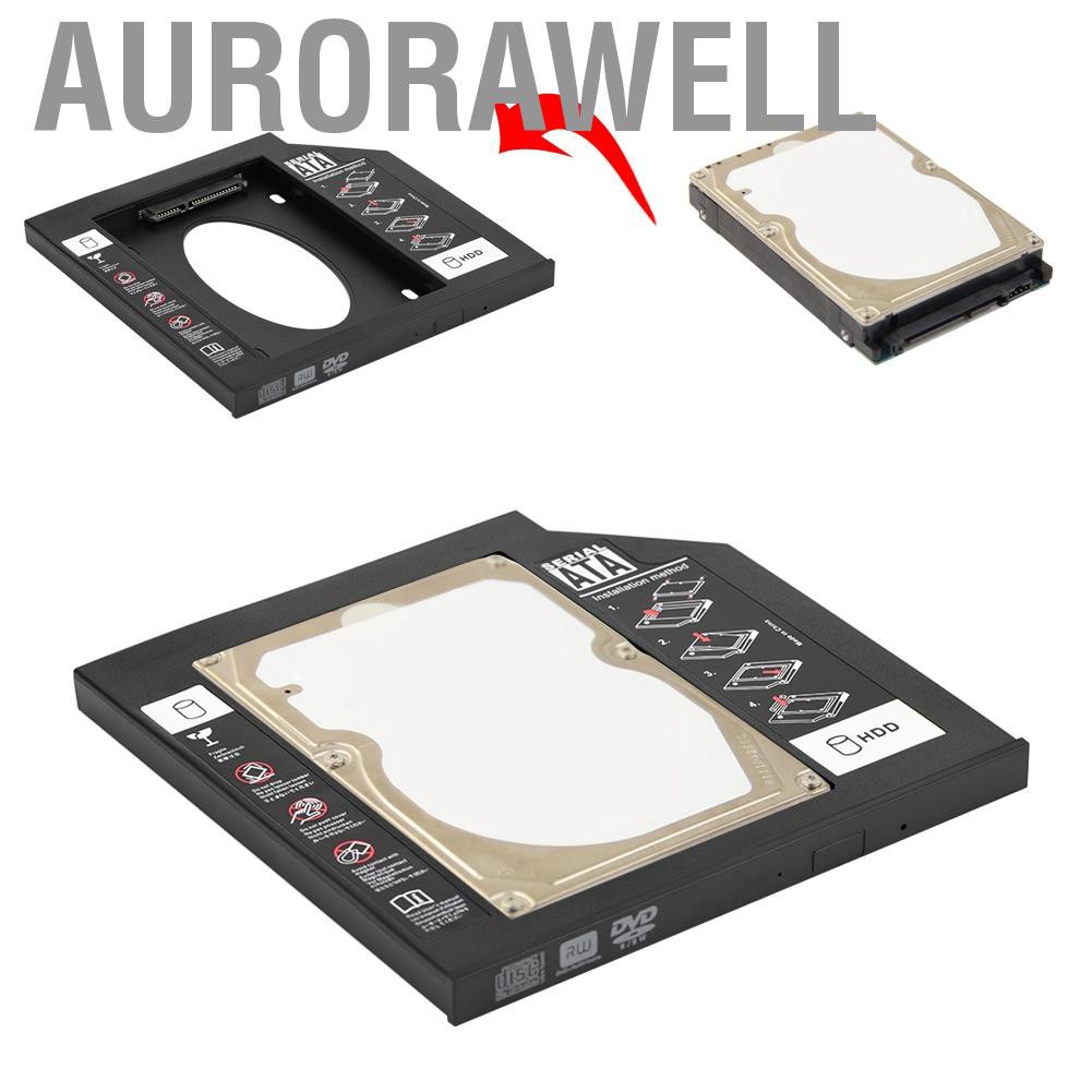 Hộp Đựng Ổ Cứng Hdd Ssd Sata 2.5 "2.5" Cho Laptop Sataii Sdd | BigBuy360 - bigbuy360.vn