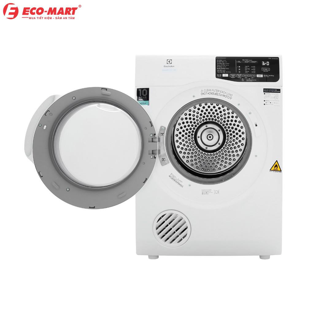 EDV705HQWA Máy sấy Electrolux 7 kg màu trắng