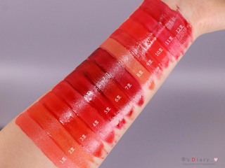 Son COLOR LIVE TINT